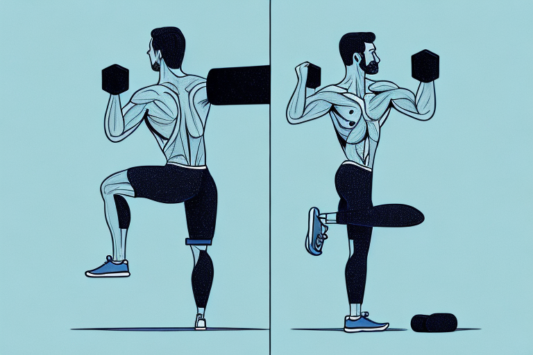 Bodyweight Back and Core Workouts: Fitness Explained