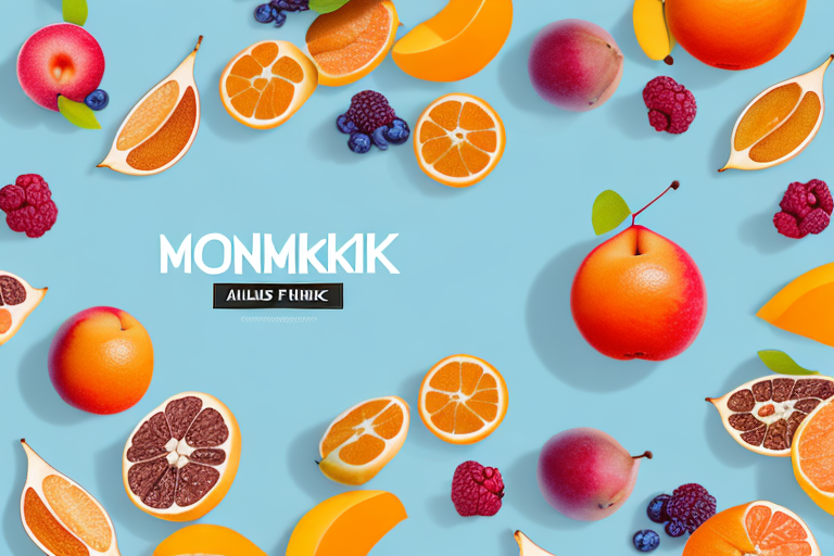 Where to Buy Pure Monk Fruit Packets: Convenient Options