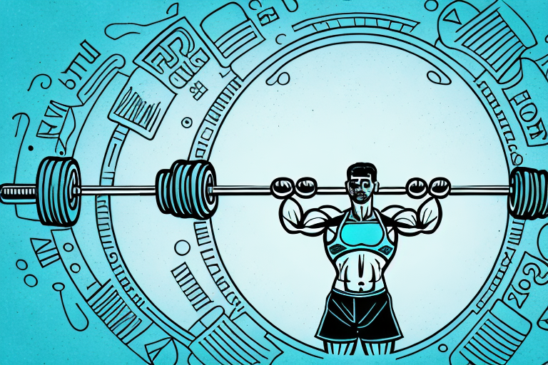 How Many Times a Week Should You Workout to Gain Muscle? Finding the Ideal Frequency