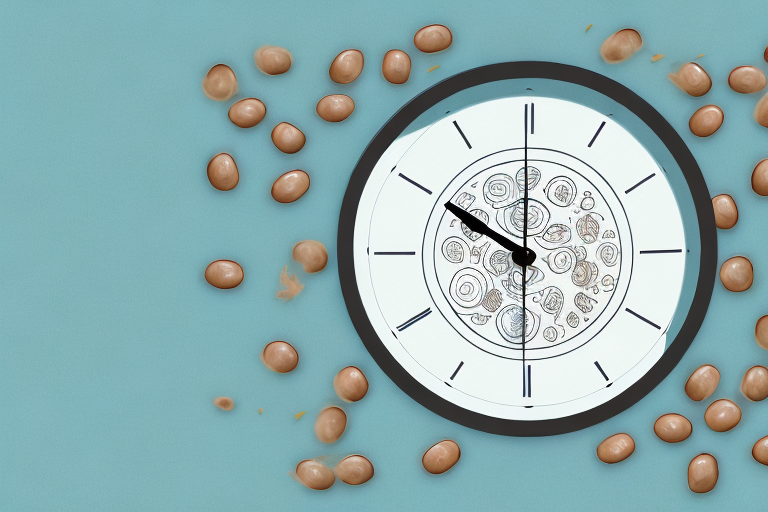 Optimizing Protein Intake with Soy: Determining the Best Timing