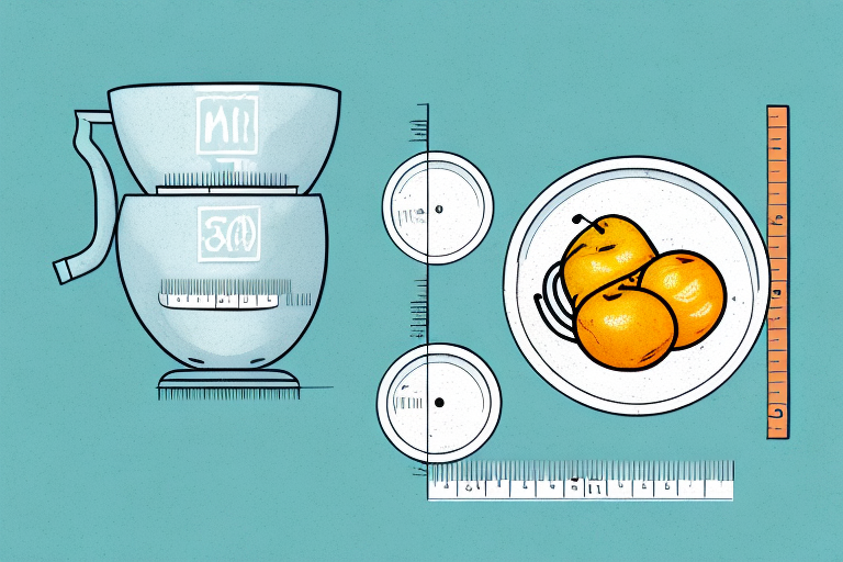 Replacing Sugar with Monk Fruit: Evaluating the Amount Needed