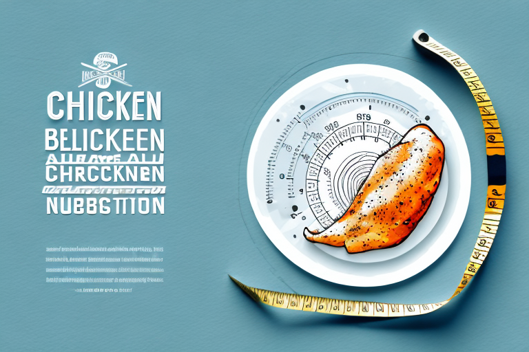 Chicken Breast: Unveiling its Protein Content for Health Enthusiasts