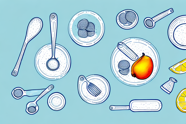 Converting Xylitol to Monk Fruit: Finding the Right Measurement