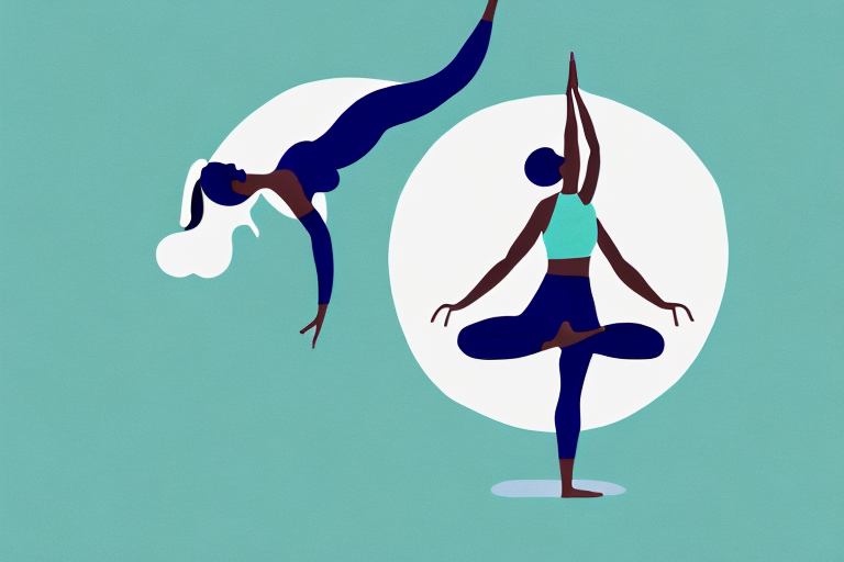 Mindful Suspension Yoga for Flexibility: Fitness Explained