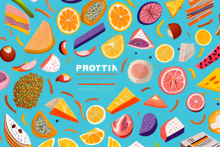 Boosting Protein Intake: Tips and Tricks for Increasing Your Daily Intake