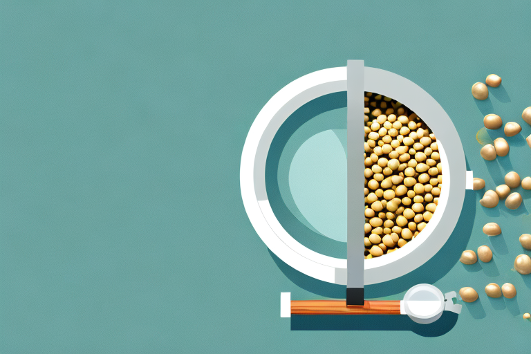 Protein Content in Soy: Unlocking the Nutritional Power