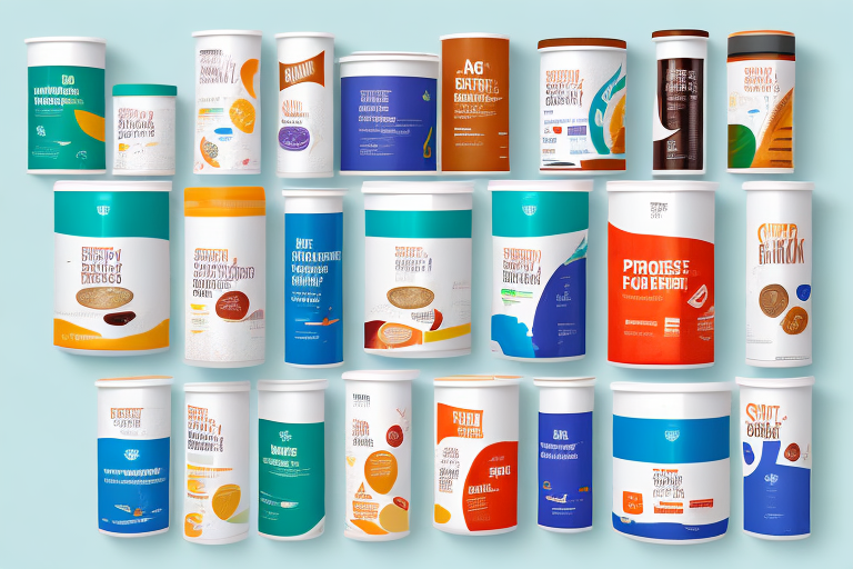 Protein Powder Shelf Life: How Long Can it Last?