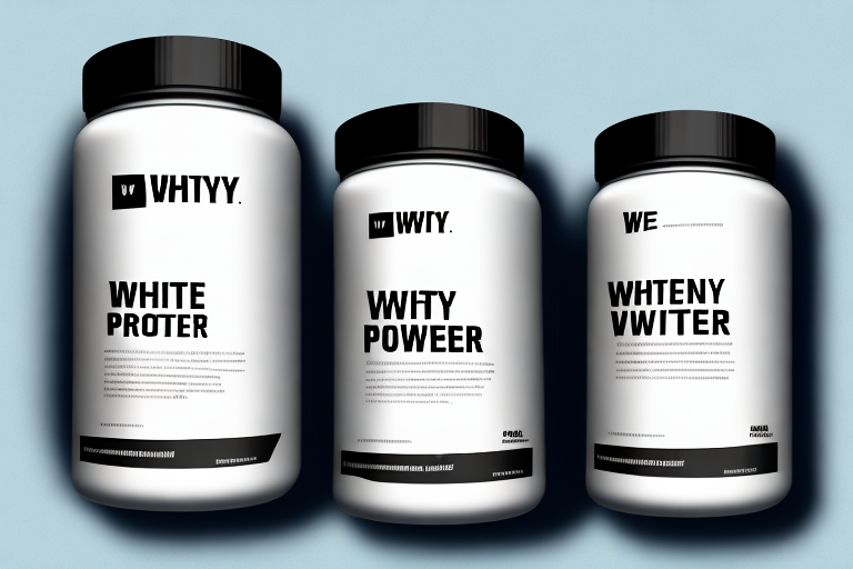 Choosing Between Whey and Soy Protein: Which Is Better for Skinny Guys?