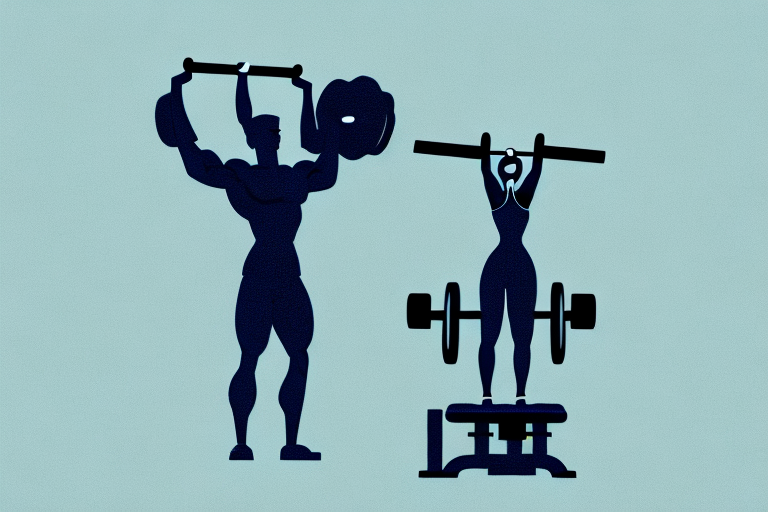 How to Gain Lean Muscle: Building a Toned and Sculpted Physique | Atlas Bar