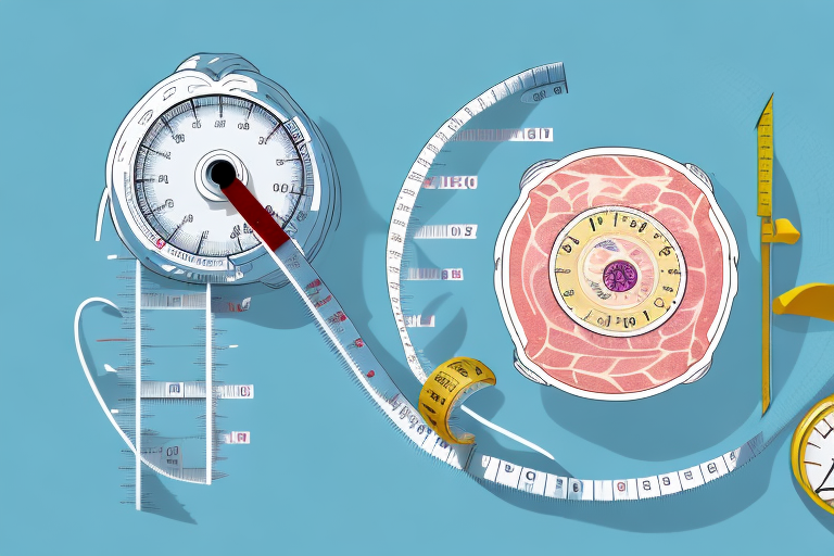 Ham Highlights: Counting the Protein in Ham