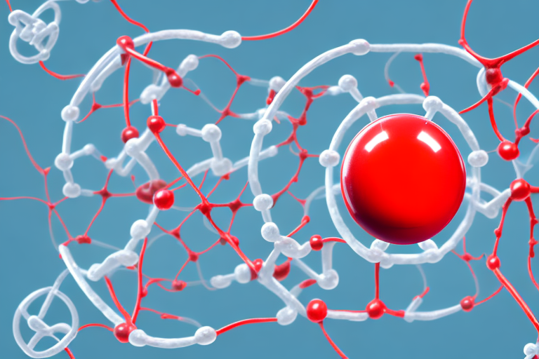 Iron-Carrying Proteins: Navigating the Circulatory Pathway