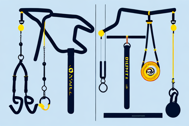 TRX Suspension Training for Core Strength: Fitness Explained