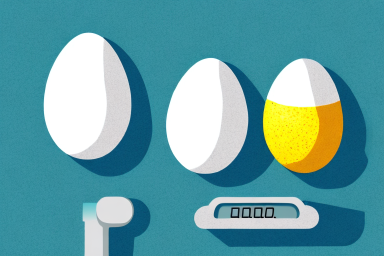 Grams of Protein in Two Eggs: Assessing the Protein Amount in Two Whole Eggs