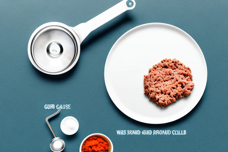 Protein Content in Ground Turkey: Assessing the Protein Amount in Ground Turkey