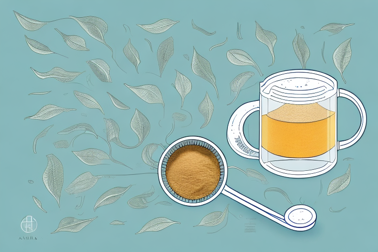 Diving into the Dosage: What Constitutes a Large Dose of Ashwagandha?