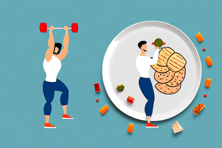 Fasting for Fitness: How to Fast and Still Gain Muscle