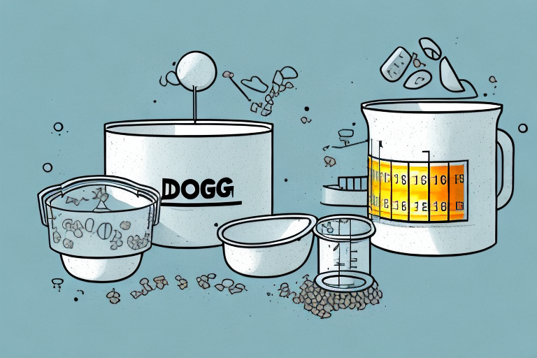 Crude Protein in Dog Food: Understanding the Essential Nutrient