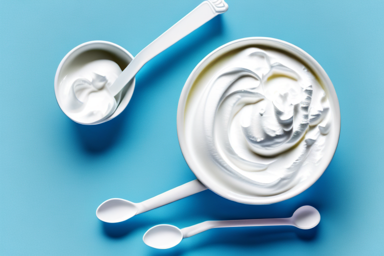 Greek Yogurt Protein Content: Evaluating the Protein Amount in Greek Yogurt