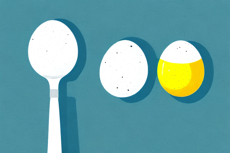 Eggcellent Protein: Calculating the Protein Content in Two Scrambled Eggs