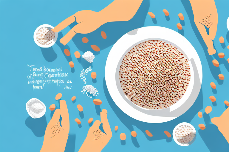 Power Pairing: Forming Complementary Protein Dishes