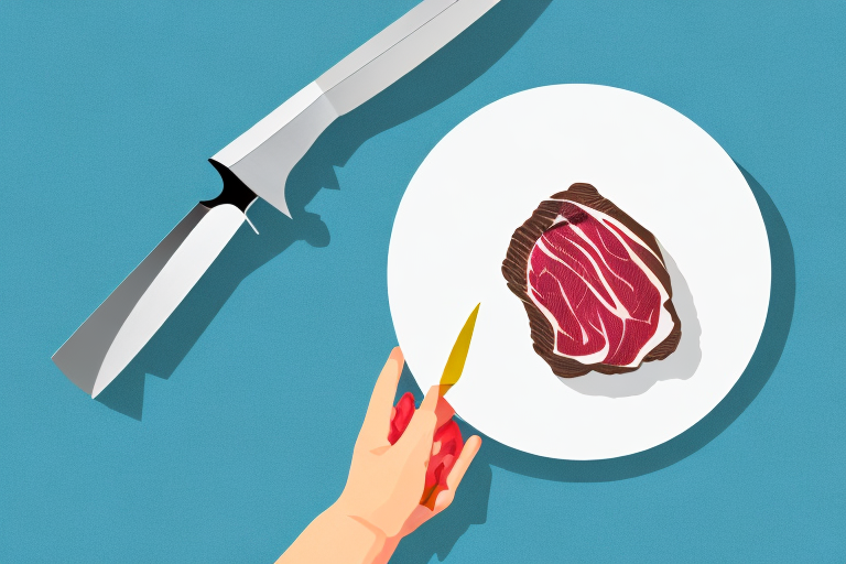 Protein Content in a Steak: Measuring the Protein Amount in Various Steak Cuts
