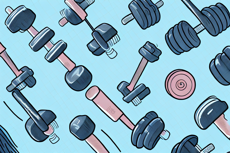 Dumbbell Arm Workouts: Fitness Explained