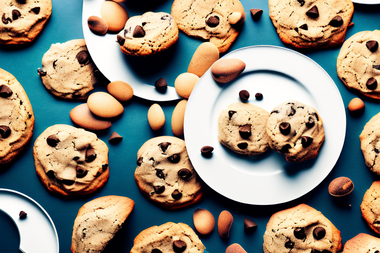 Protein-Packed Treats: How to Make Delicious Protein Cookies