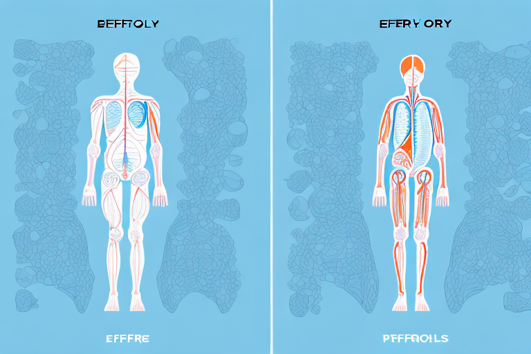 Weight Gain vs. Muscle Gain: Differentiating Changes in Body Composition