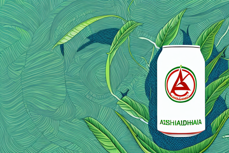 Energy Drinks and Ashwagandha Understanding the Connection Atlas Bar