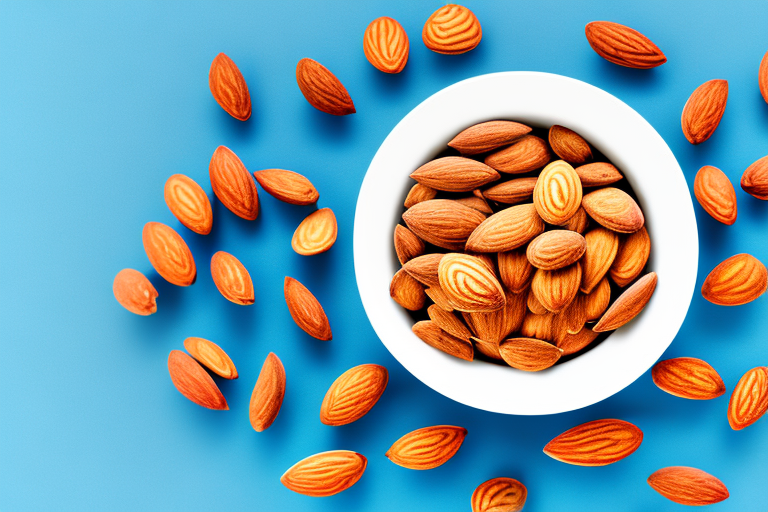 Almonds: A Protein-Packed Snack Revealed