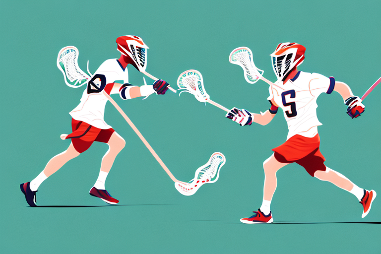 Muscle Building for Lacrosse Players: Building Speed and Agility on the Field