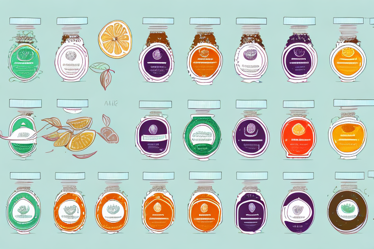 Choosing the Perfect Monk Fruit Sweetener: A Comprehensive Comparison