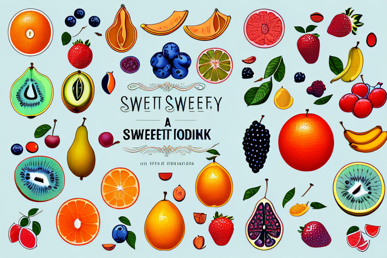 Monk Fruit Classic Alternatives: Exploring Similar Sweeteners