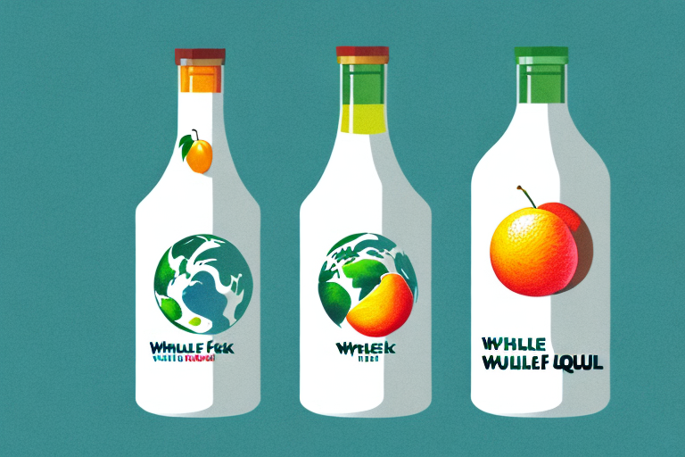 Rising Prices: Investigating the Surge in Whole Earth Liquid Monk Fruit Concentrate