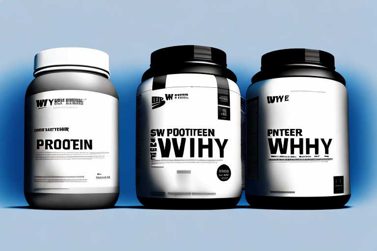 Comparing Soy Protein to Designer Whey: Which is the Better Option?