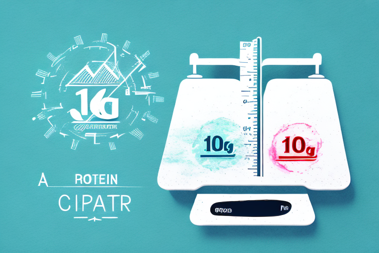 Visualizing 150 Grams of Protein: Understanding the Quantity of 150 Grams of Protein