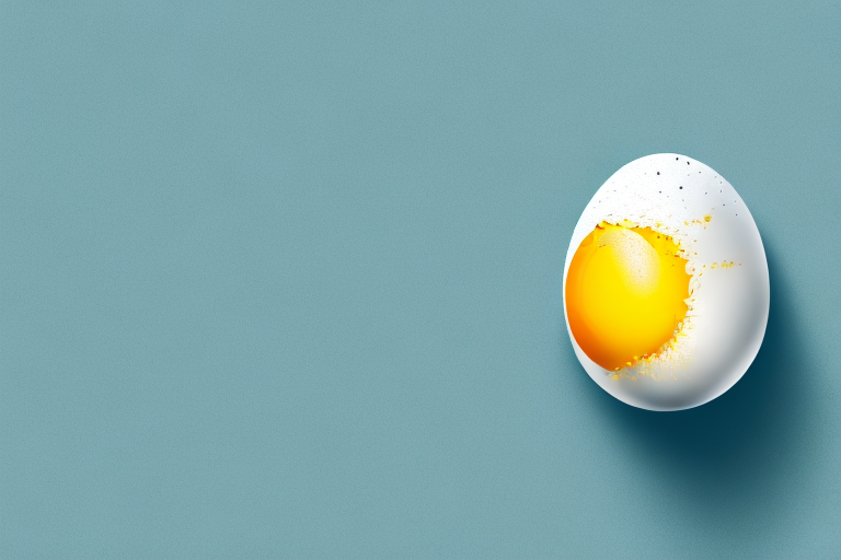 The Protein Content of Eggs: Exploring the Nutritional Powerhouse