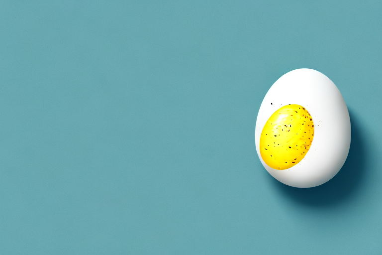 Protein in Boiled Eggs: Unveiling the Nutritional Profile