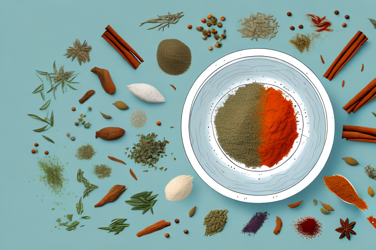 Mixing Ashwagandha Powder: Best Combinations for Enhanced Effects