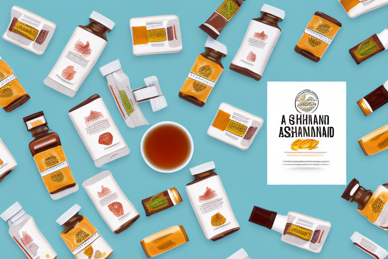 Ashwagandha Tea: Where to Buy? Locating Ashwagandha Tea Products