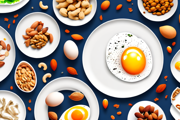 Daily Protein Requirements: How Much Protein Should You Consume per Day?