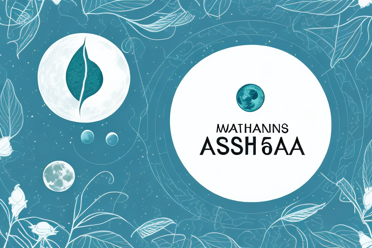 5HTP vs. Ashwagandha Which Is Better for Sleep? Atlas Bar