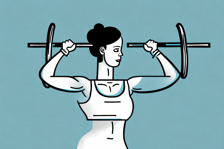 Women and Muscle Gain: Empowering Strength and Fitness