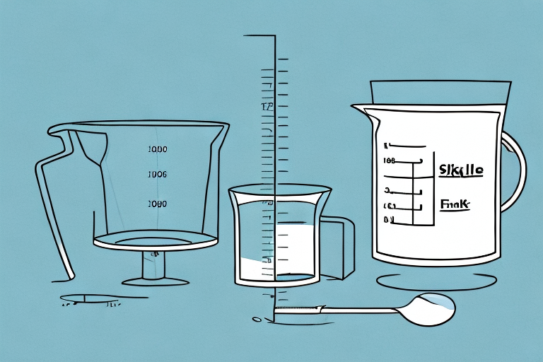 Protein Content in Skim Milk: Measuring the Protein Amount in Skim Milk