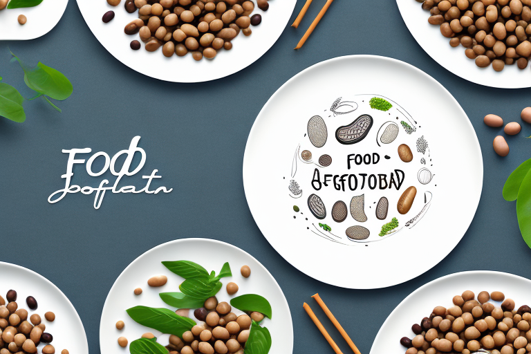 Replacing Animal Protein with Soy: Health Benefits and Associated Effects