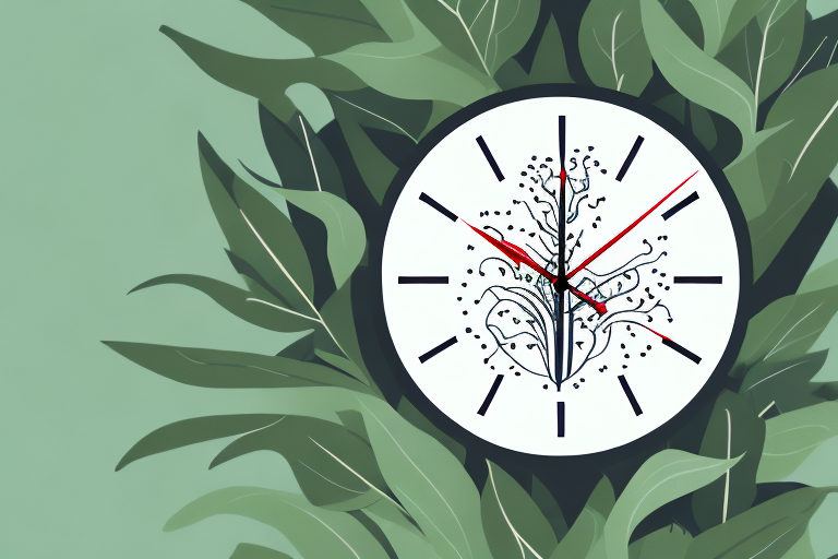 Timing Matters: When Should You Take Ashwagandha?