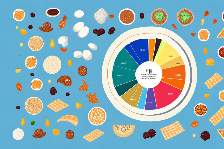 Protein Percentage Puzzle: Determining the Ideal Dietary Ratio