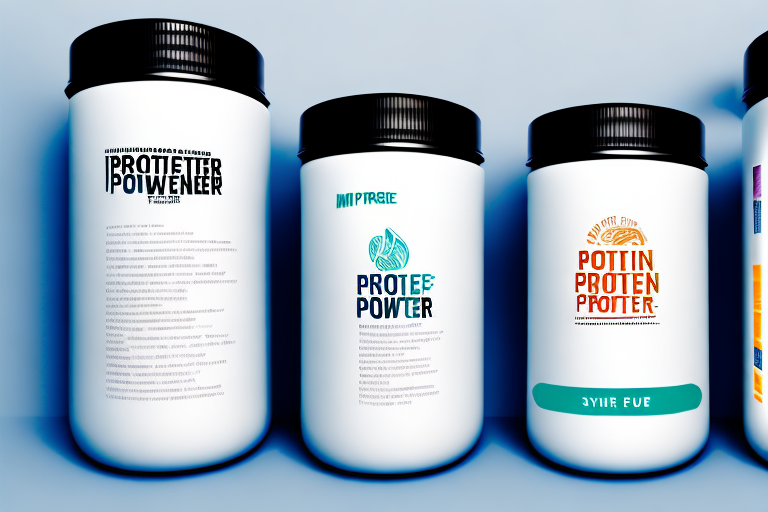 Soy-Free Protein Powder: Finding the Best Options