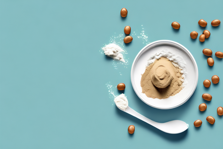 Exploring the Basics of Soy Protein: What You Need to Know