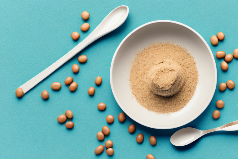 The Benefits of Soy Protein for Skin Health: Exploring its Effects